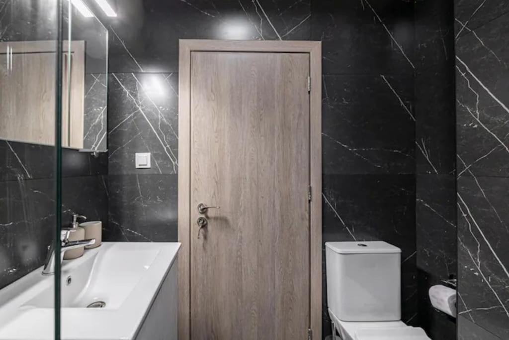 So36 Filoxenia Place Like Home In Koukaki-Near Metro 아테네 외부 사진
