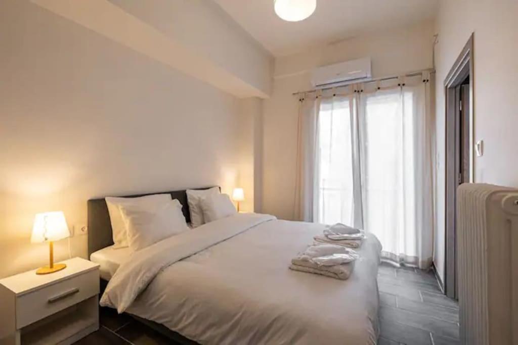 So36 Filoxenia Place Like Home In Koukaki-Near Metro 아테네 외부 사진