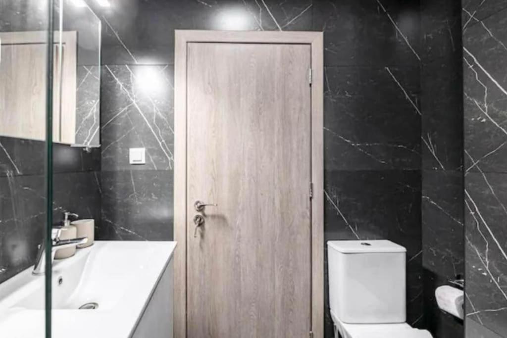 So36 Filoxenia Place Like Home In Koukaki-Near Metro 아테네 외부 사진